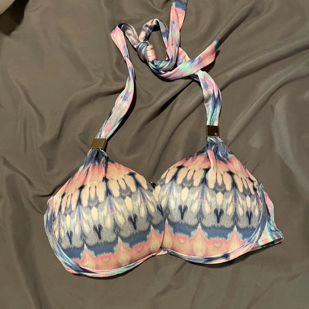 Victoria Secret Bathing Suit Top